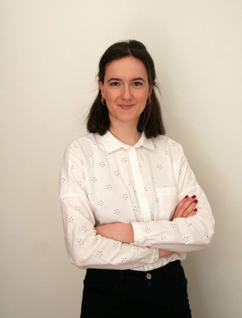 Lena <br />Guyon