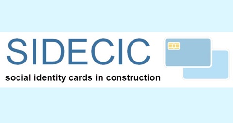 Tarjetas de Identificación Social en la Construcción (SIDE-CIC) Proyecto de diálogo social