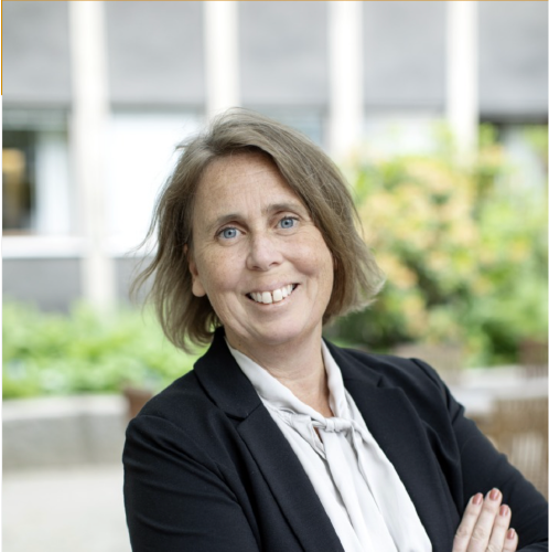 Carin Stoeckmann, SE