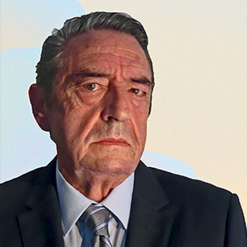 Michel <br />Gili, <br />FR